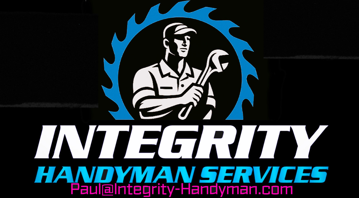 Integrity Handyman Services logo